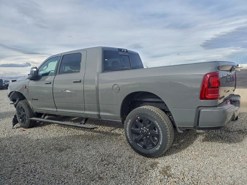 Photo 2 from auction – 2026 RAM 3500 LARAM with VIN 3C63R3ML9TG159311