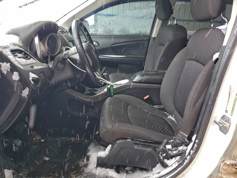 صورة رقم 7 من المزاد - 2018 DODGE JOURNEY مع VIN 3C4PDCABXJT274038