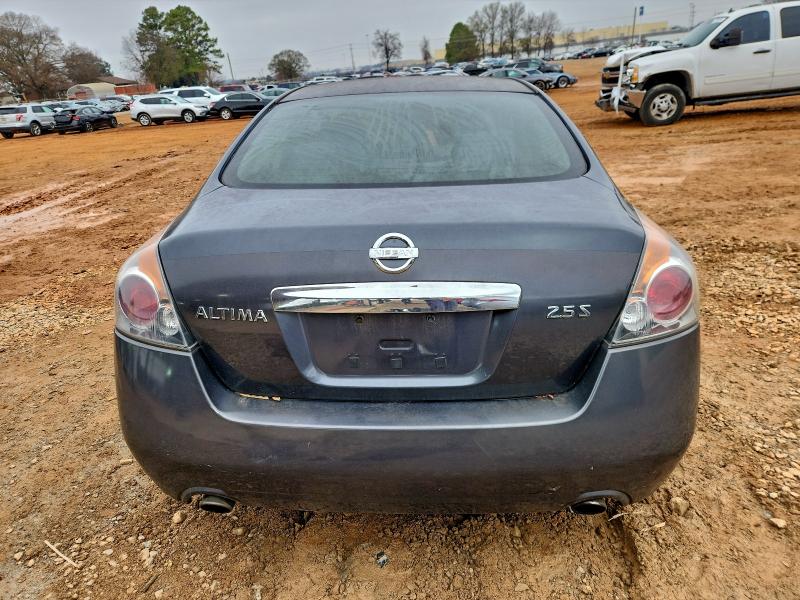 Photo 6 from auction – 2011 NISSAN ALTIMA with VIN 1N4AL2AP8BN422726
