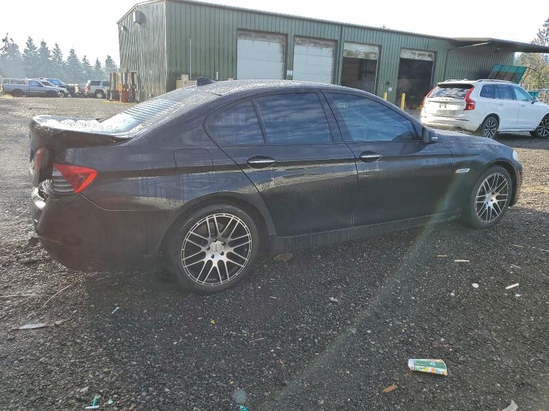 Photo 3 from auction – 2016 BMW 528 I with VIN WBA5A5C58GD528358