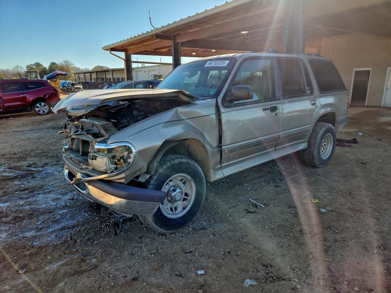 FORD EXPLORER 1997 with VIN 1FMDU32X8VUD53129 - Photo from auction