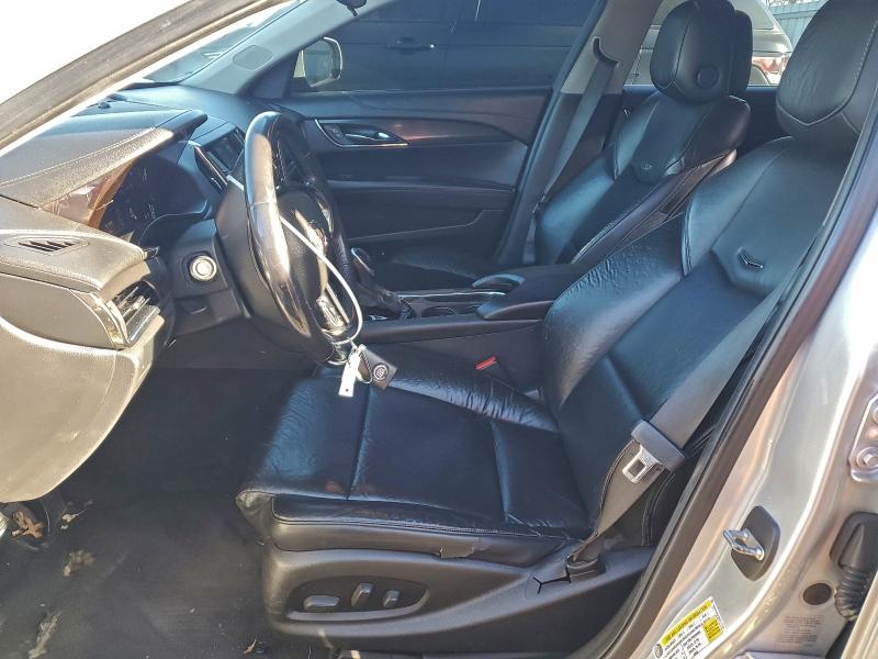 Photo 7 from auction – 2013 CADILLAC ATS with VIN 1G6AA5RA3D0177791