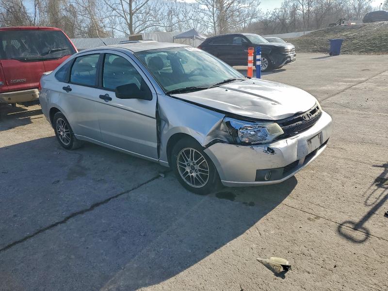 Photo 4 from auction – 2010 FORD FOCUS SE with VIN 1FAHP3FN3AW213290