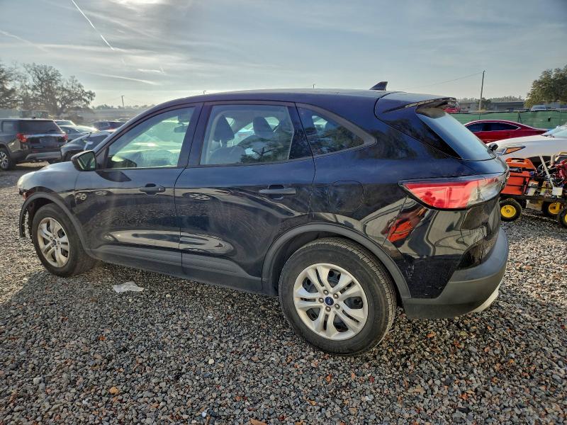 Photo 2 from auction – 2020 FORD ESCAPE S with VIN 1FMCU0F61LUA24006