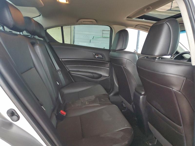 Photo 10 from auction – 2015 ACURA ILX 20 TEC with VIN 19VDE1F73FE010477