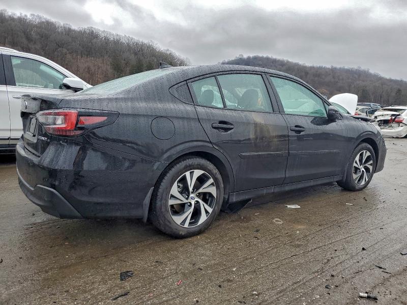 Photo 3 from auction – 2025 SUBARU LEGACY PRE with VIN 4S3BWAF65S3013501