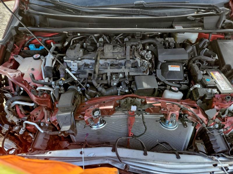 Photo 11 from auction – 2020 TOYOTA PRIUS PRIM with VIN JTDKARFP9L3133597