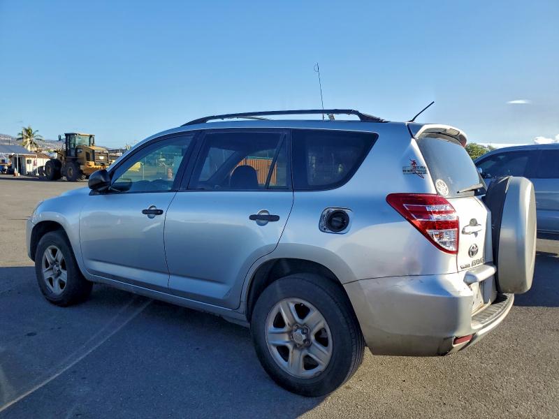 Photo 2 from auction – 2009 TOYOTA RAV4 with VIN JTMZF35V995007816