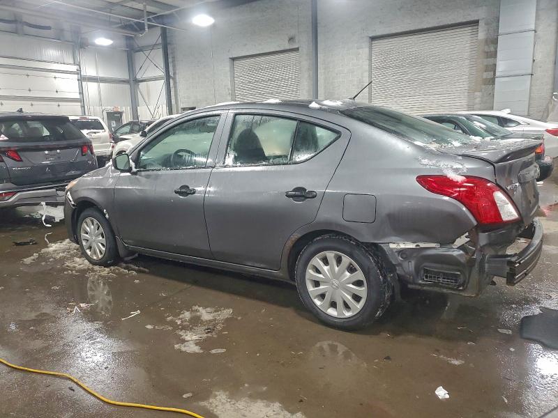 Photo 2 from auction – 2016 NISSAN VERSA S with VIN 3N1CN7APXGL820654