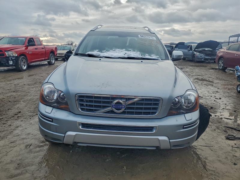 Photo 5 from auction – 2013 VOLVO XC90 3.2 with VIN YV4952CZ7D1644154