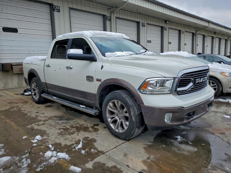 Photo 4 from auction – 2018 RAM 1500 LONGH with VIN 1C6RR7PT3JS121933