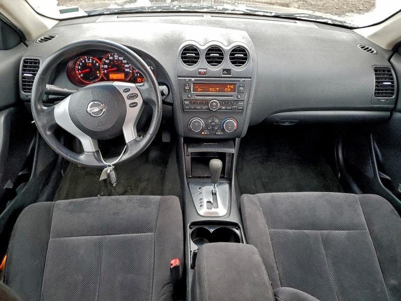 Photo 8 from auction – 2007 NISSAN ALTIMA 2.5 with VIN 1N4AL21E27N487514