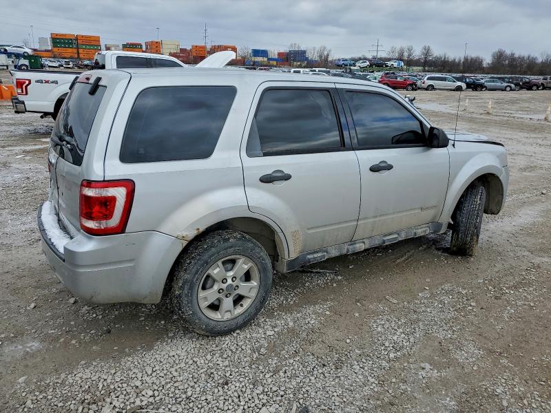 Photo 3 from auction – 2008 FORD ESCAPE XLS with VIN 1FMCU02Z48KB15841