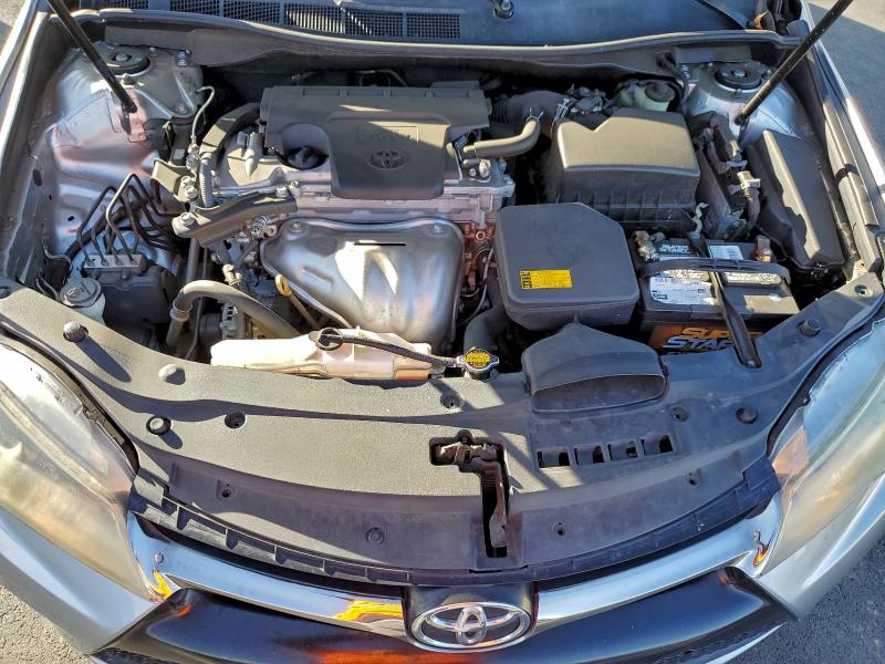 Photo 11 from auction – 2015 TOYOTA CAMRY SE A with VIN 4T1BF1FK3FU023582