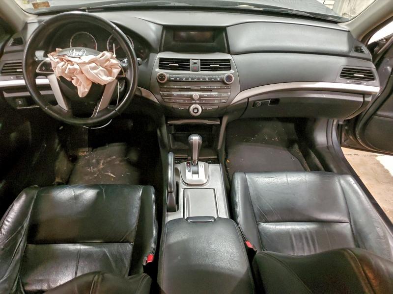 Photo 8 from auction – 2011 HONDA ACCORD SE with VIN 1HGCP2F63BA092249
