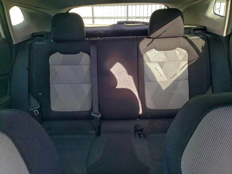 Photo 10 from auction – 2024 CHEVROLET TRAX LS with VIN KL77LFE25RC199817