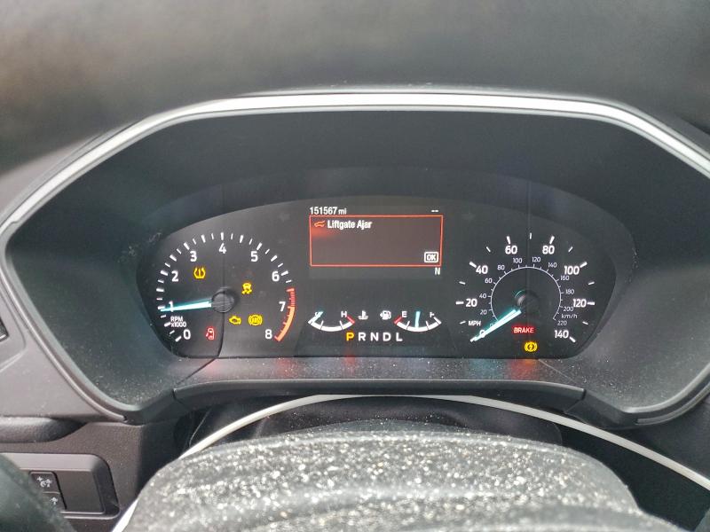 صورة رقم 9 من المزاد - 2020 FORD ESCAPE S مع VIN 1FMCU0F63LUC50371