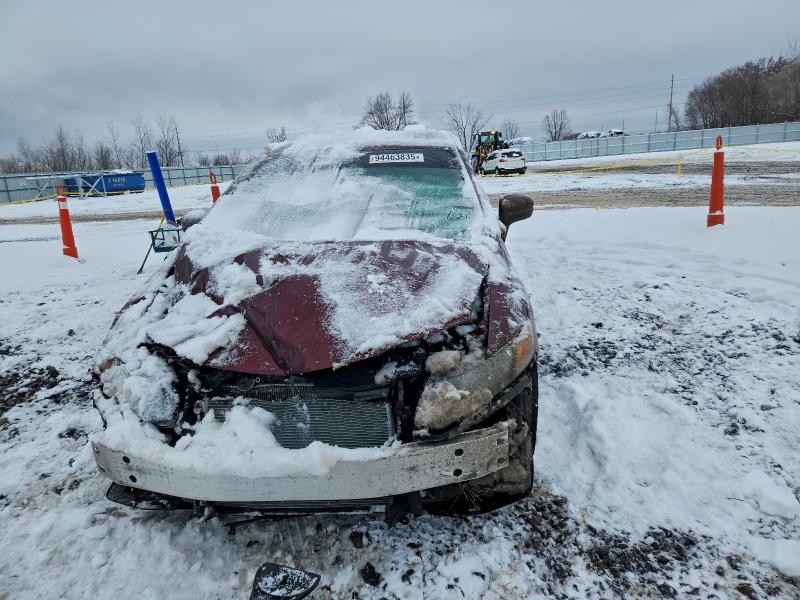 Photo 5 from auction – 2015 HONDA CIVIC EX with VIN 19XFB2F86FE008245