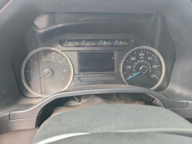 Photo 9 from auction – 2017 FORD F150 SUPER with VIN 1FTEW1CP7HKC17600