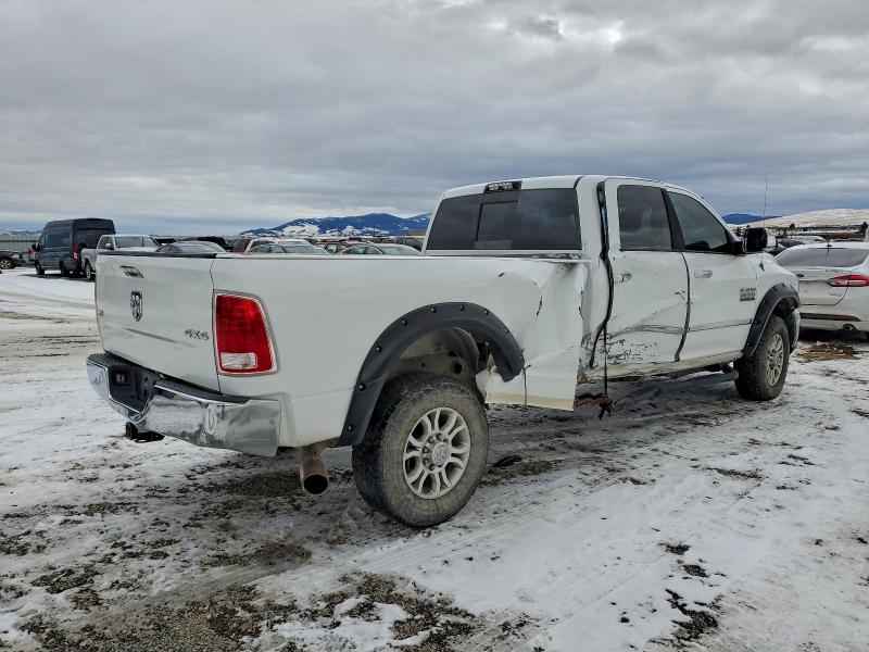 صورة رقم 3 من المزاد - 2013 RAM 3500 LARAM مع VIN 3C63R3JL3DG616796