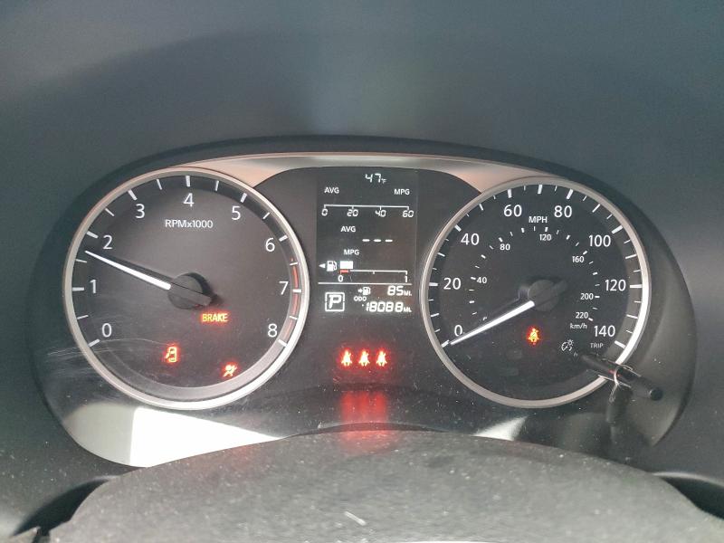 Photo 9 from auction – 2024 NISSAN KICKS S with VIN 3N1CP5BV9RL579538