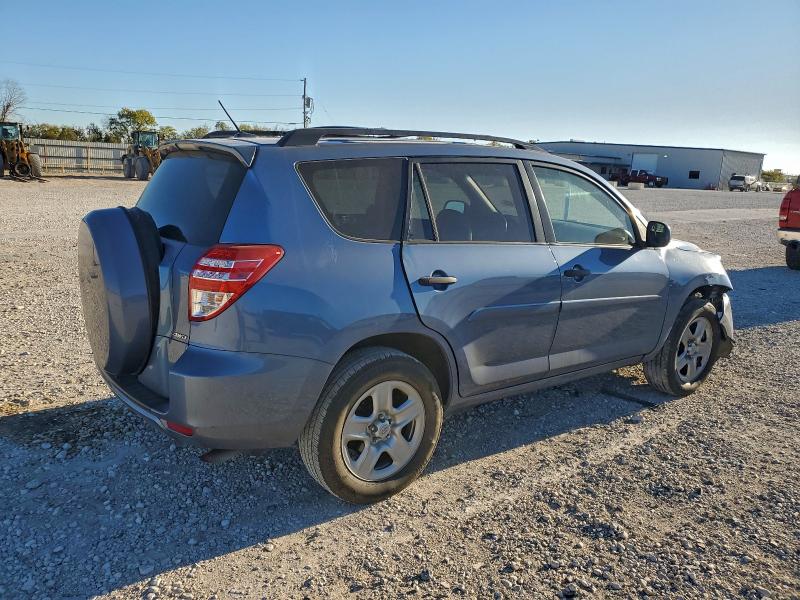 Photo 3 from auction – 2011 TOYOTA RAV4 with VIN JTMBF4DV9BD041579