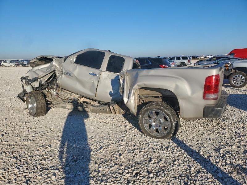 Photo 2 from auction – 2009 GMC SIERRA with VIN 1GTEC29J39Z137494