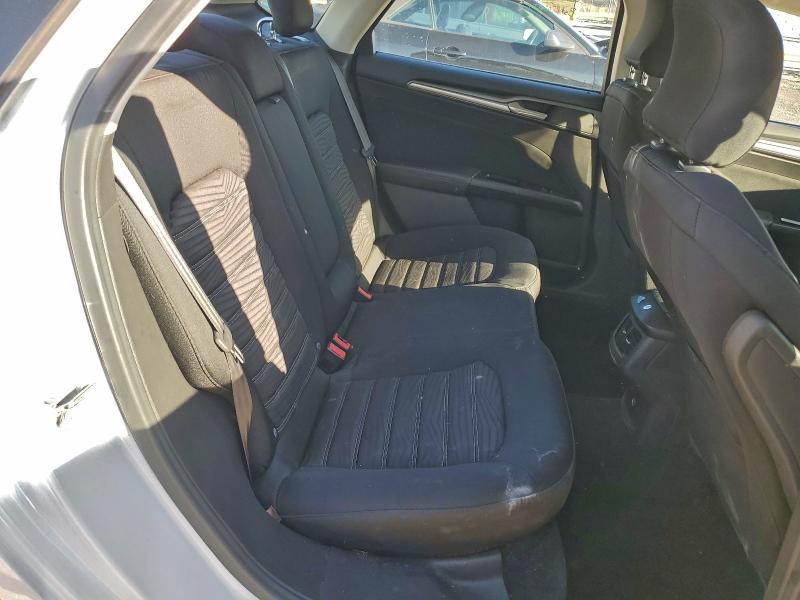 Photo 10 from auction – 2016 FORD FUSION SE with VIN 1FA6P0H71G5113479