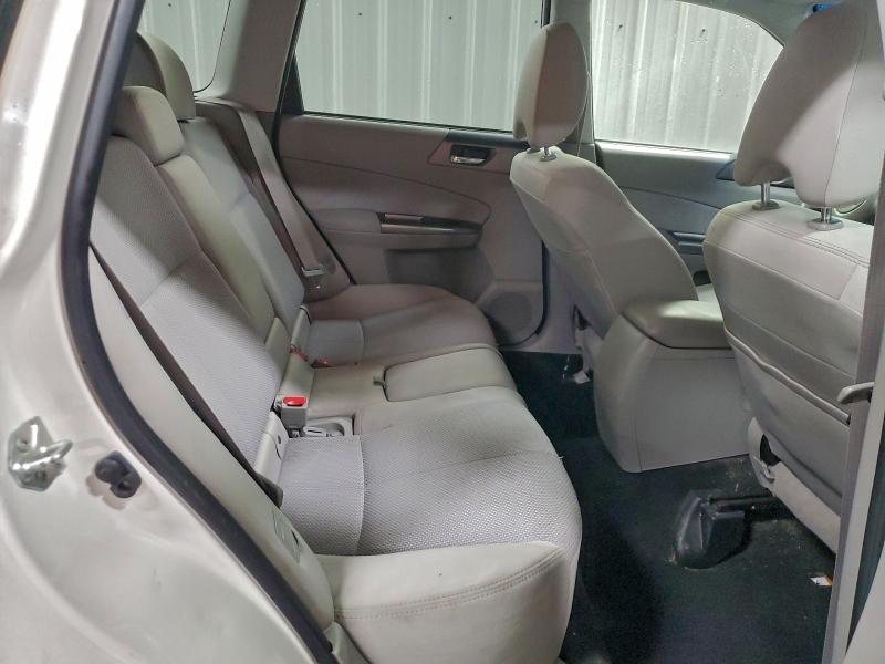 Photo 10 from auction – 2011 SUBARU FORESTER 2 with VIN JF2SHBDC1BH762521