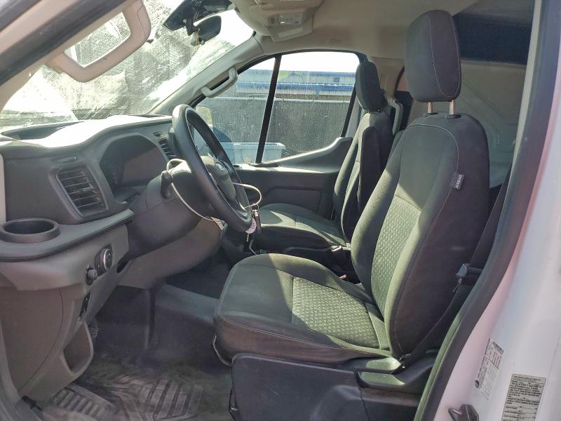 Photo 7 from auction – 2021 FORD TRANSIT T- with VIN 1FTBR1Y80MKA20869