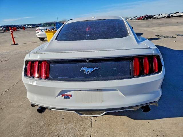 Photo 6 from auction – 2016 FORD MUSTANG with VIN 1FA6P8TH2G5260490