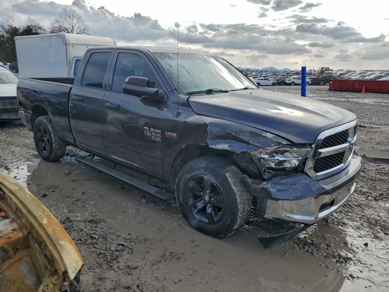 Photo 4 from auction – 2019 RAM 1500 CLASS with VIN 1C6RR7FT3KS547477