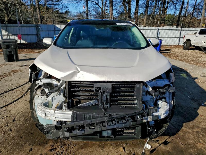 Zdjęcie 5 z aukcji – 2019 FORD EDGE SEL z VIN 2FMPK3J91KBB62028