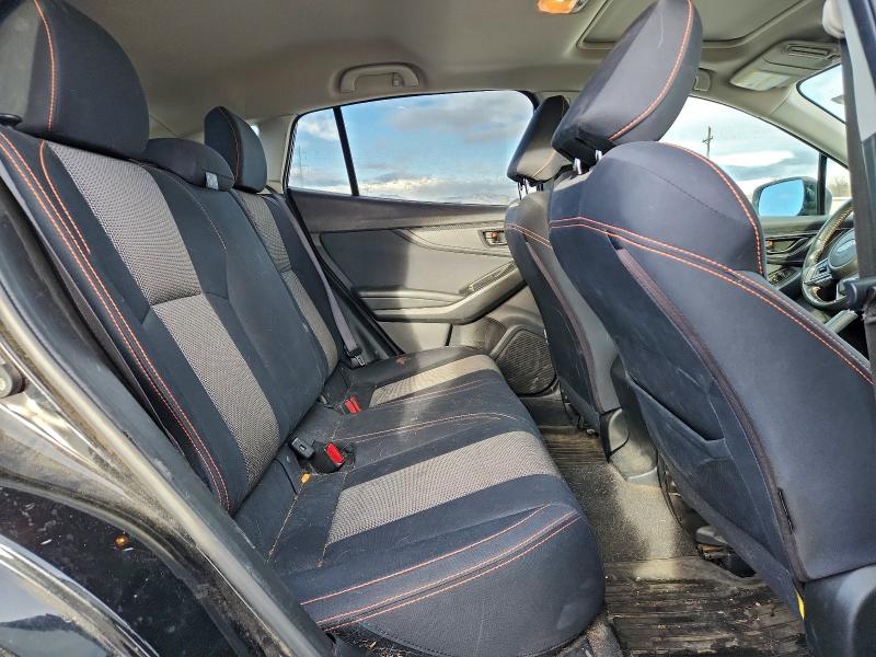 Photo 10 from auction – 2019 SUBARU CROSSTREK with VIN JF2GTAEC4KH383719