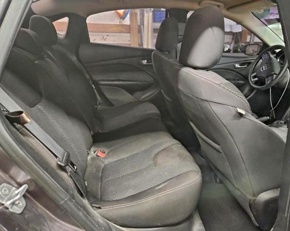 Photo 10 from auction – 2015 DODGE DART with VIN 1C3CDFBB8FD306954