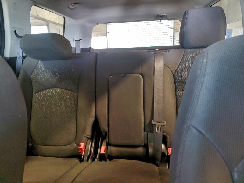 Photo 10 from auction – 2012 GMC ACADIA SLE with VIN 1GKKRNED5CJ241787