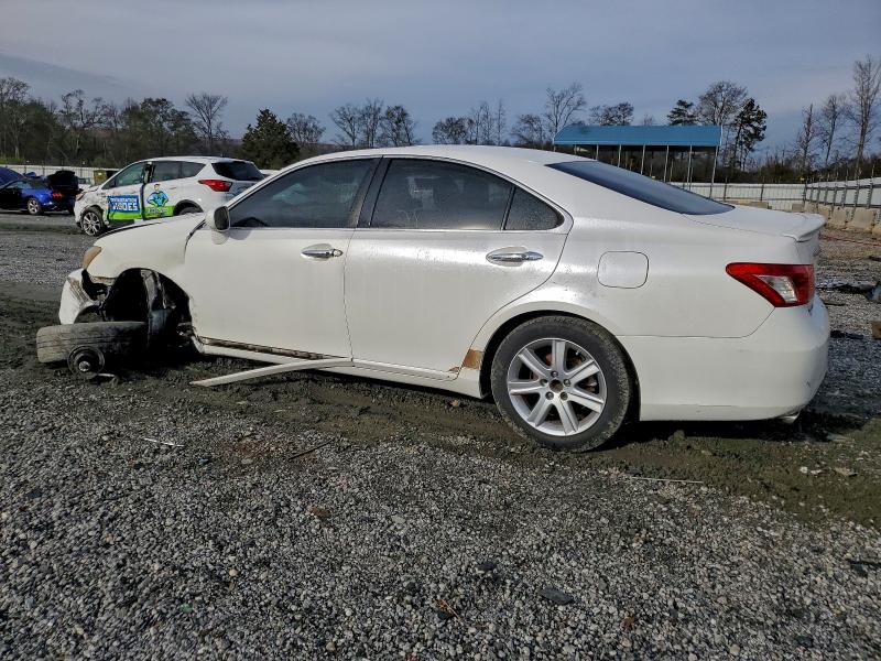 Photo 2 from auction – 2008 LEXUS ES 350 with VIN JTHBJ46G282245821