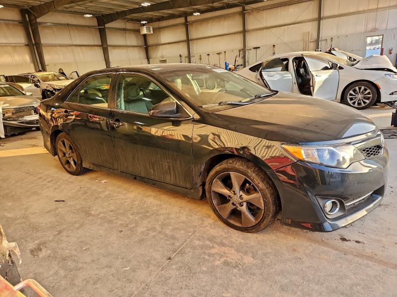 Photo 4 from auction – 2014 TOYOTA CAMRY L with VIN 4T1BF1FKXEU774712