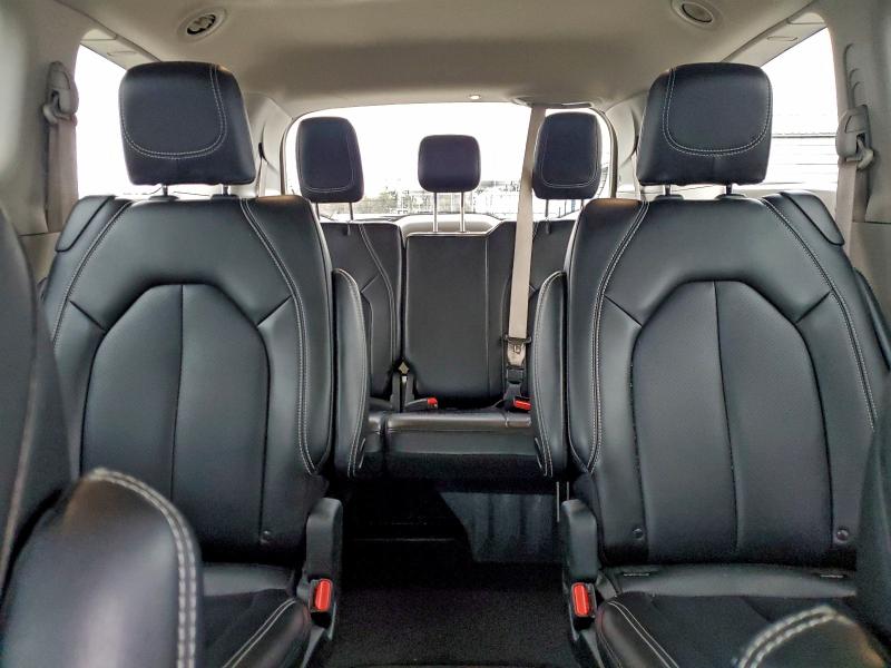Photo 10 from auction – 2023 CHRYSLER PACIFICA with VIN 2C4RC1BG5PR508365