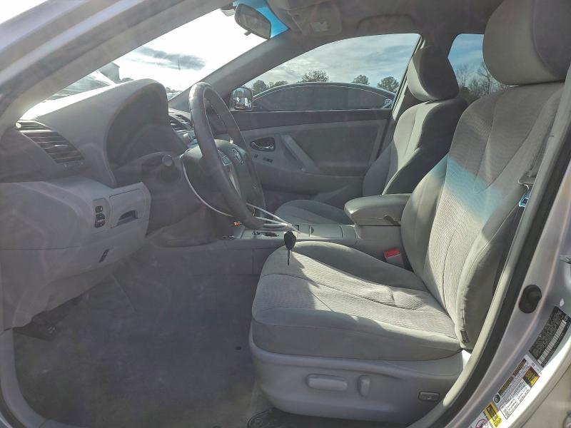 Photo 7 from auction – 2011 TOYOTA CAMRY BASE with VIN 4T1BF3EK6BU159695