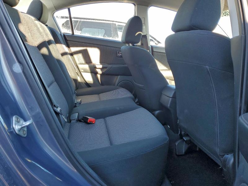 Photo 10 from auction – 2008 MAZDA 3 I with VIN JM1BK32F281171036