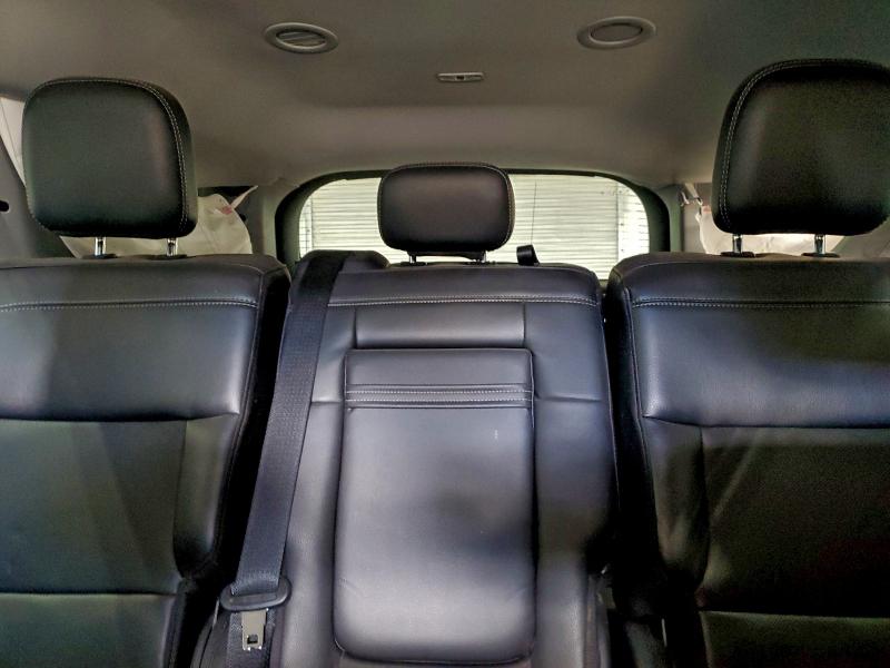 Photo 10 from auction – 2023 FORD EXPLORER L with VIN 1FMSK8FH7PGB23354