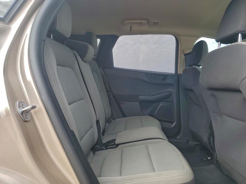 Photo 11 from auction – 2020 FORD ESCAPE S with VIN 1FMCU0F67LUA24026