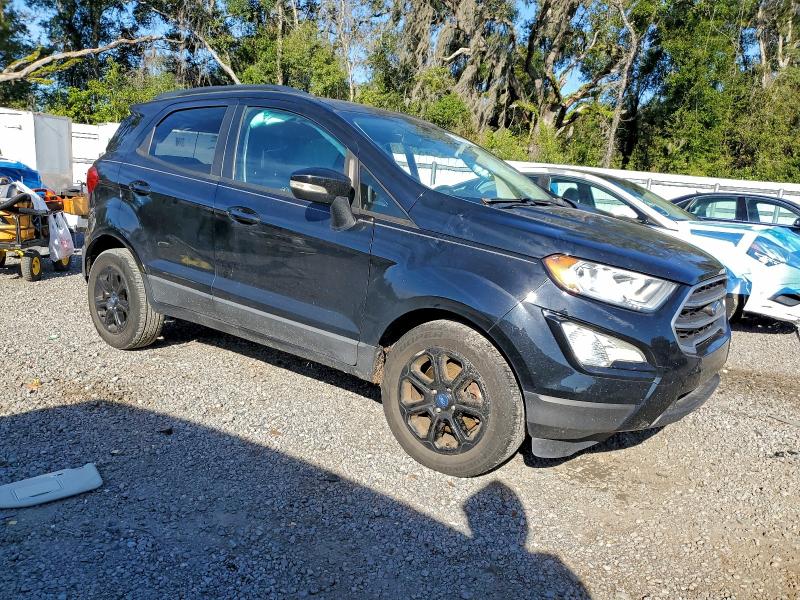 Photo 4 from auction – 2018 FORD ECOSPORT S with VIN MAJ3P1TE6JC191533