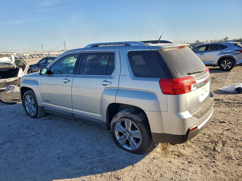 Photo 2 from auction – 2012 GMC TERRAIN SL with VIN 2GKALWEK2C6136817