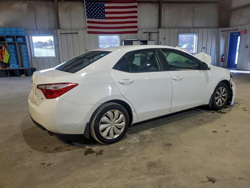 Photo 3 from auction – 2014 TOYOTA COROLLA L with VIN 2T1BURHE5EC106796