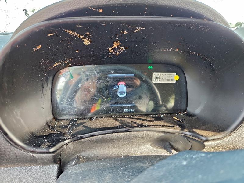 Photo 9 from auction – 2024 KIA SOUL with VIN KNDJ23AU0R7920734