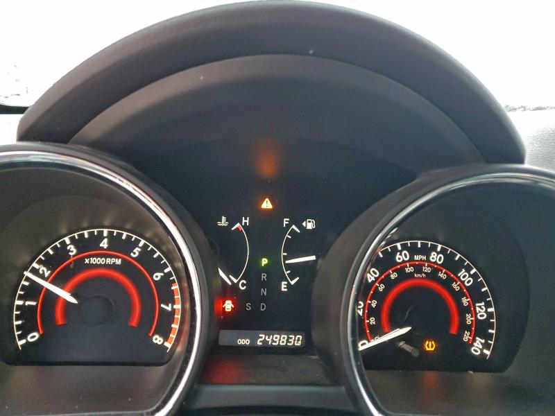 Photo 9 from auction – 2013 TOYOTA HIGHLANDER with VIN 5TDZK3EH3DS094816