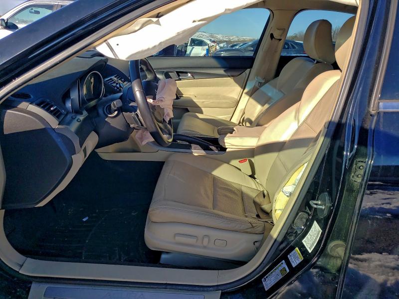 Photo 7 from auction – 2013 ACURA TL TECH with VIN 19UUA8F55DA015790