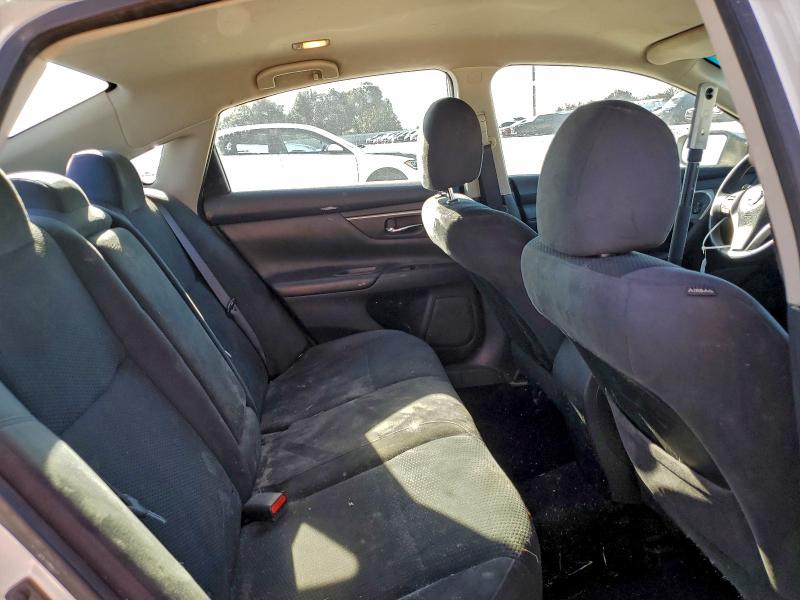 Photo 10 from auction – 2015 NISSAN ALTIMA 2.5 with VIN 1N4AL3AP2FN388441